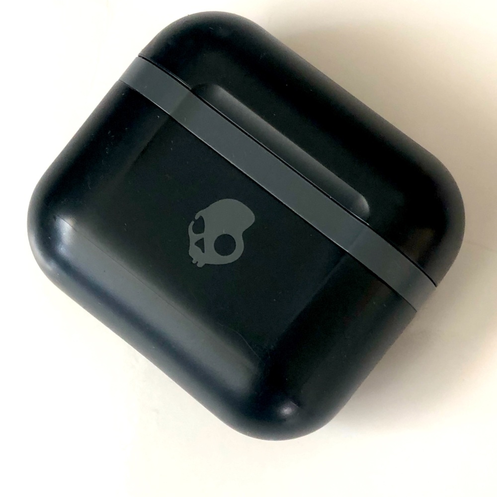 SKULL CANDY WIRELESS EARPODS- Indy Evo S1IVW